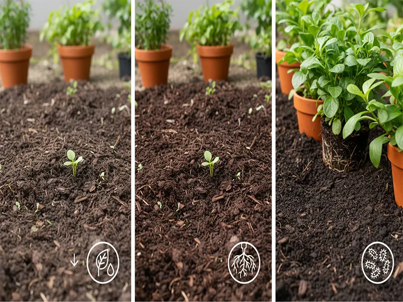 Soil Improvement